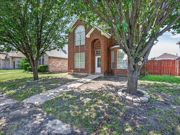1407 Springwood Drive, Mesquite, TX 75181