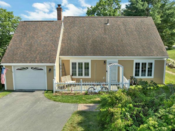 53 Garden Circle, Laconia, NH 03246