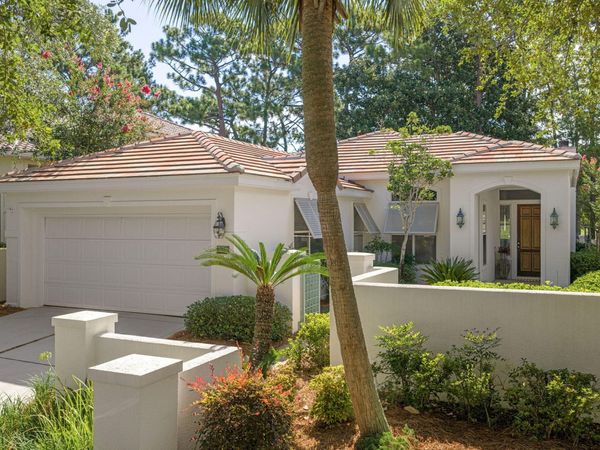 8027 Legend Creek Drive, Miramar Beach, FL 32550