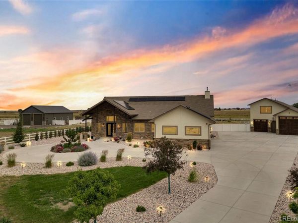 15016 Overton Street , Brighton, CO 80603