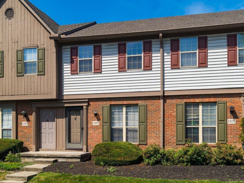 5971 Shadow Lake Circle, Columbus, OH 43235 Photo 1