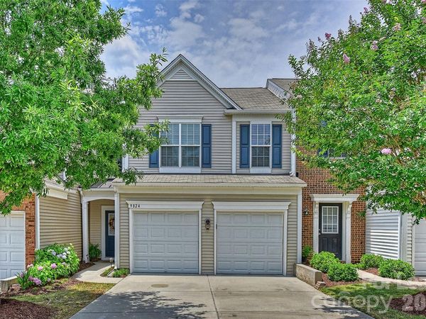 9824 Carson Whitley Avenue , Charlotte, NC 28277