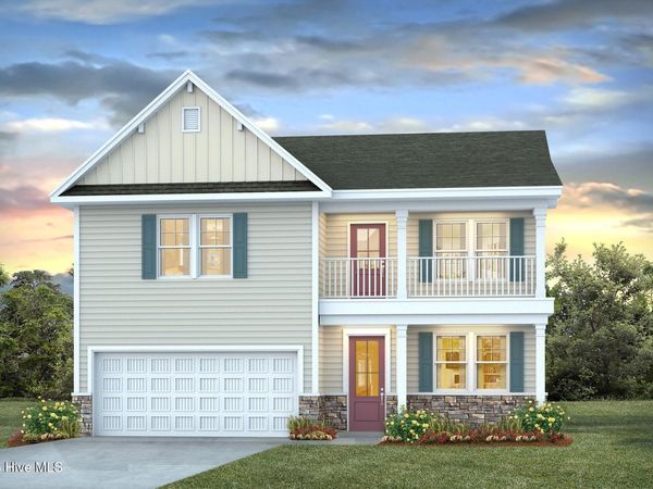 2154 Marietta Circle NW, Ash, NC 28420