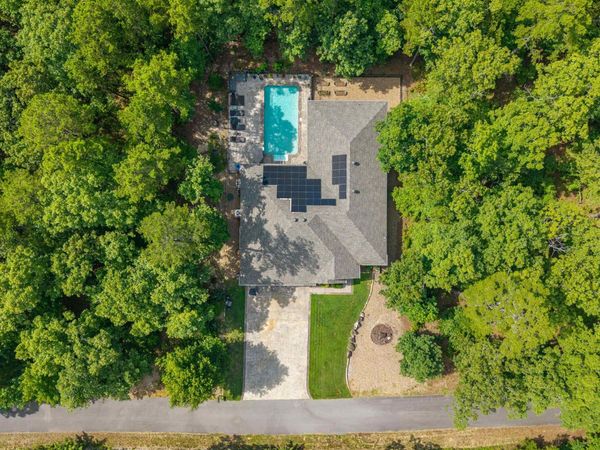 9 Fenix Circle, Hot Springs Village, AR 71909