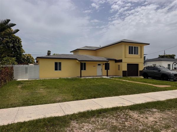 7400 SW 39th St, Unit 1, Miami, FL 33155