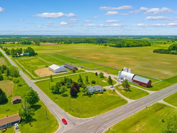 4490 E M-72, Harrisville, MI 48740