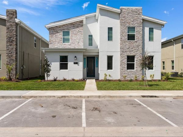 2855 BOOKMARK DRIVE , KISSIMMEE, FL 34746