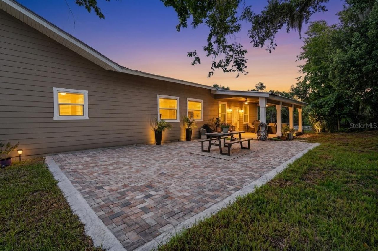 11740 Darsey Road, Parrish, FL 34219 Photo