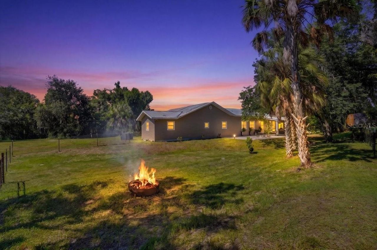 11740 Darsey Road, Parrish, FL 34219 Photo