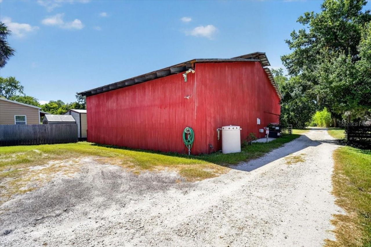 11740 Darsey Road, Parrish, FL 34219 Photo