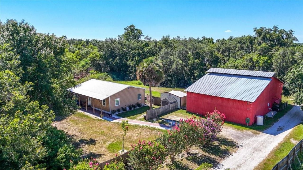 11740 Darsey Road, Parrish, FL 34219 Photo