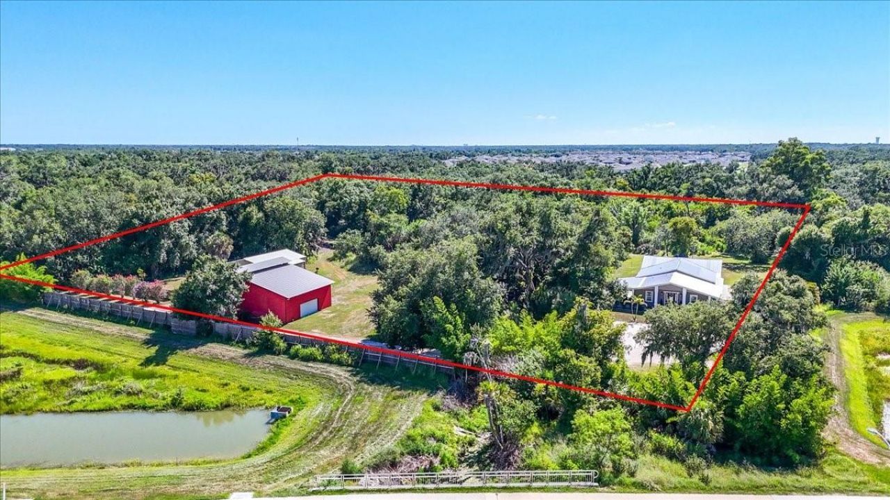 11740 Darsey Road, Parrish, FL 34219 Photo