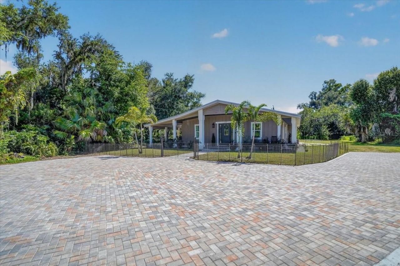 11740 Darsey Road, Parrish, FL 34219 Photo