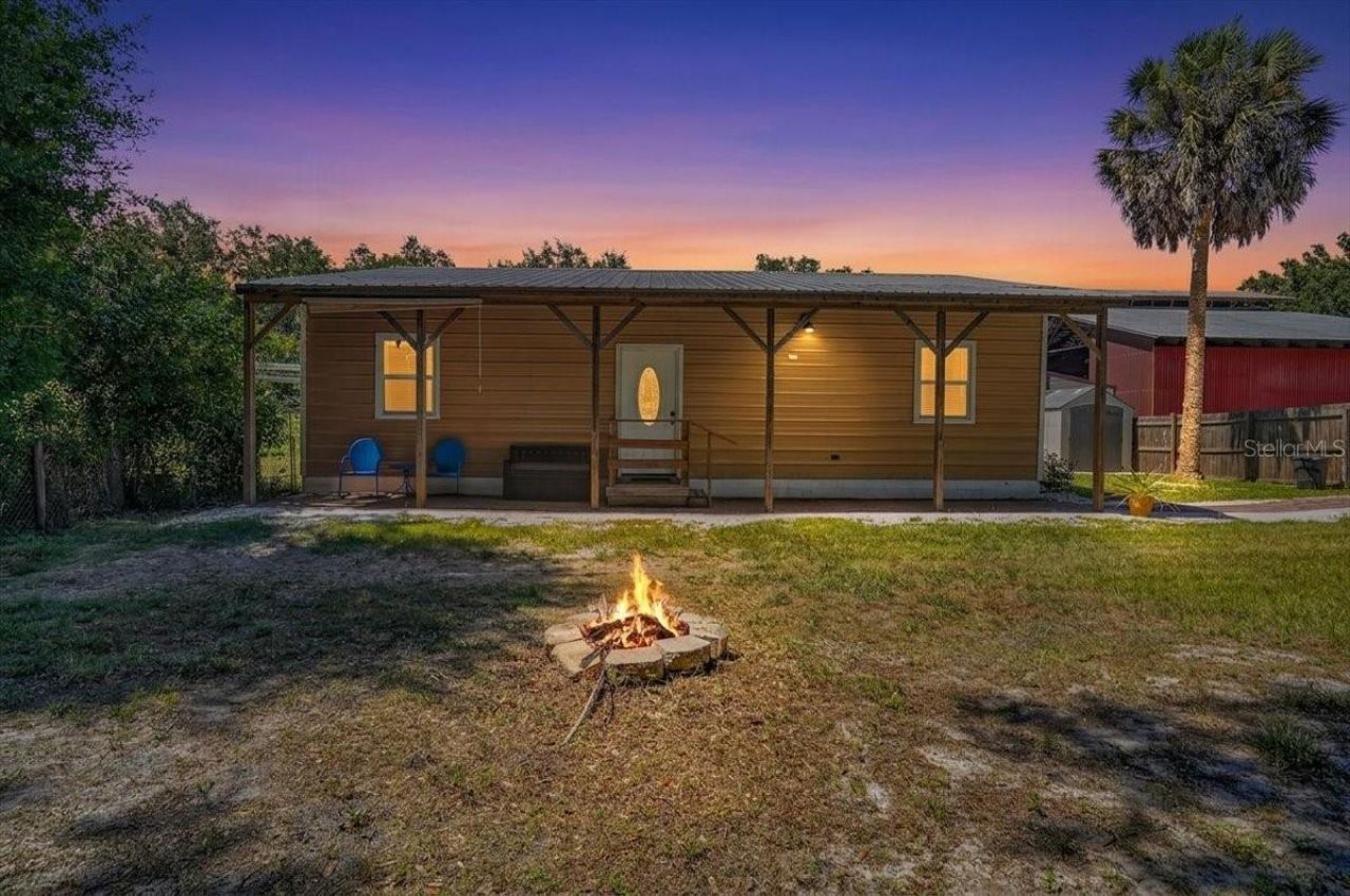 11740 Darsey Road, Parrish, FL 34219 Photo