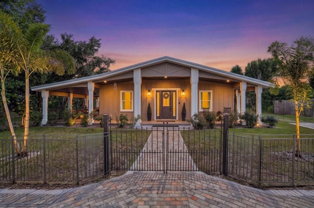 11740 Darsey Road, Parrish, FL 34219 Photo
