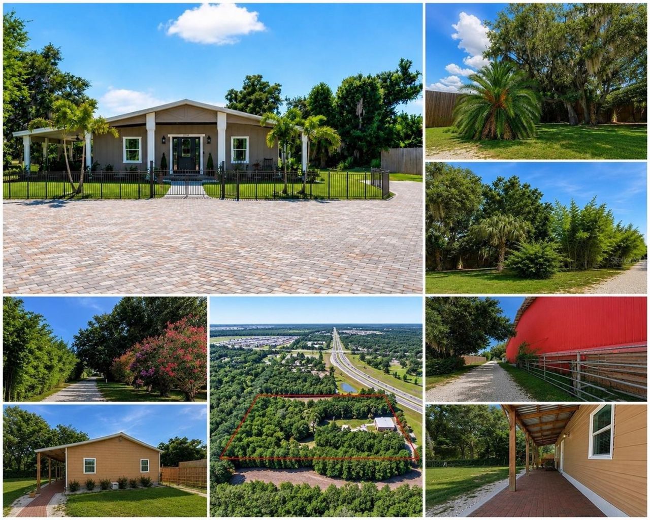 11740 Darsey Road, Parrish, FL 34219 Photo