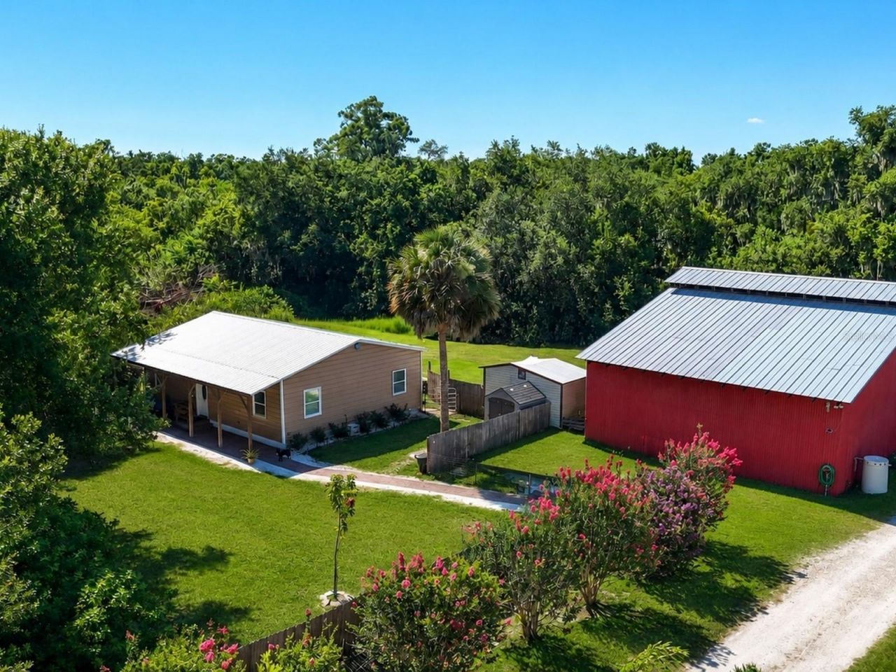 11740 Darsey Road, Parrish, FL 34219 Photo