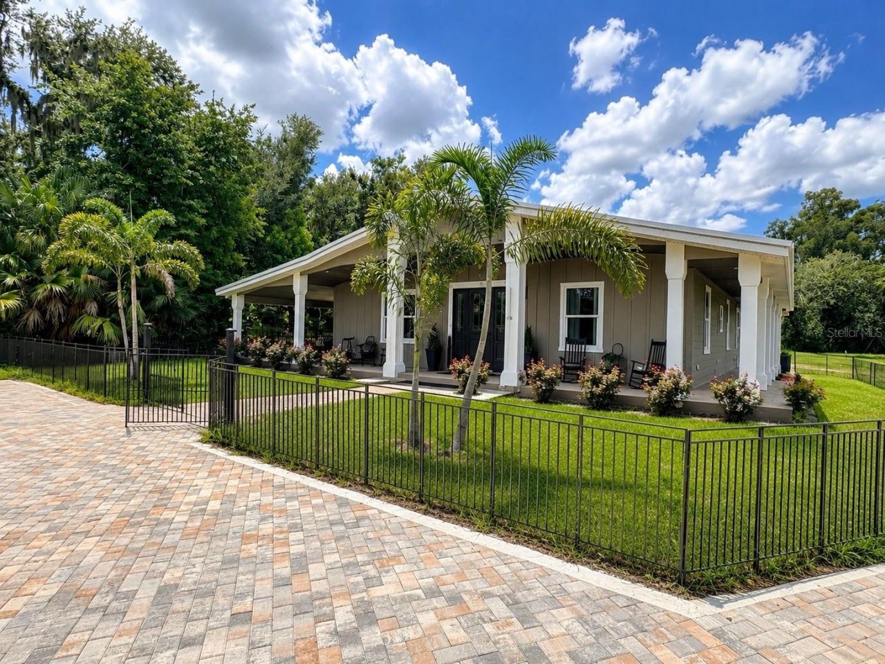 11740 Darsey Road, Parrish, FL 34219 Photo
