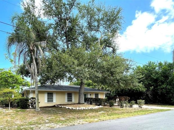 3130 OCALA ROAD , VENICE, FL 34293