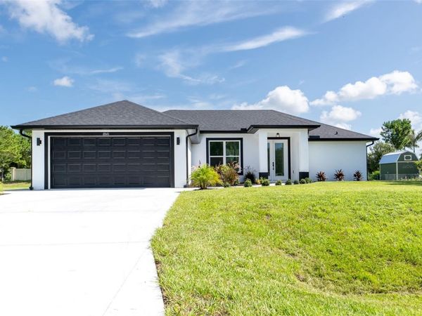 8846 SW LIVERPOOL ROAD , ARCADIA, FL 34269