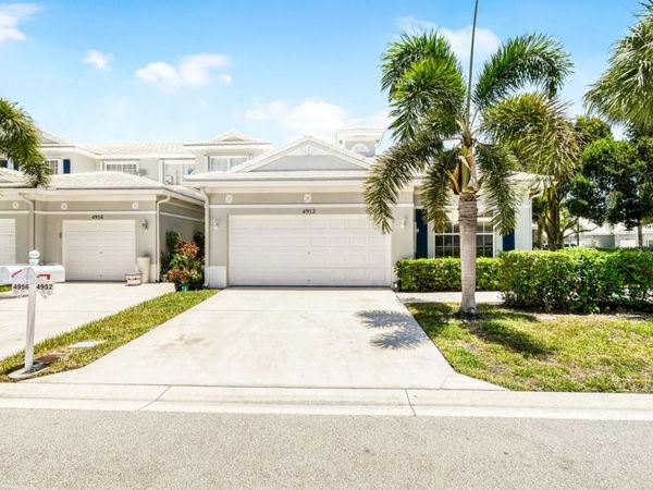 4952 SOUTHARD STREET , GREENACRES, FL 33463