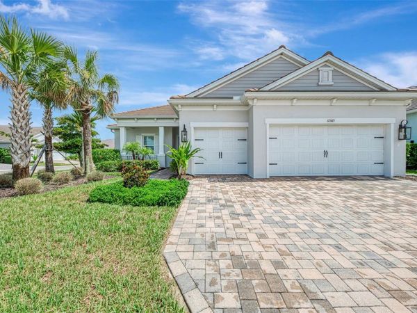 12365 VIESTE COURT, VENICE, FL 34293