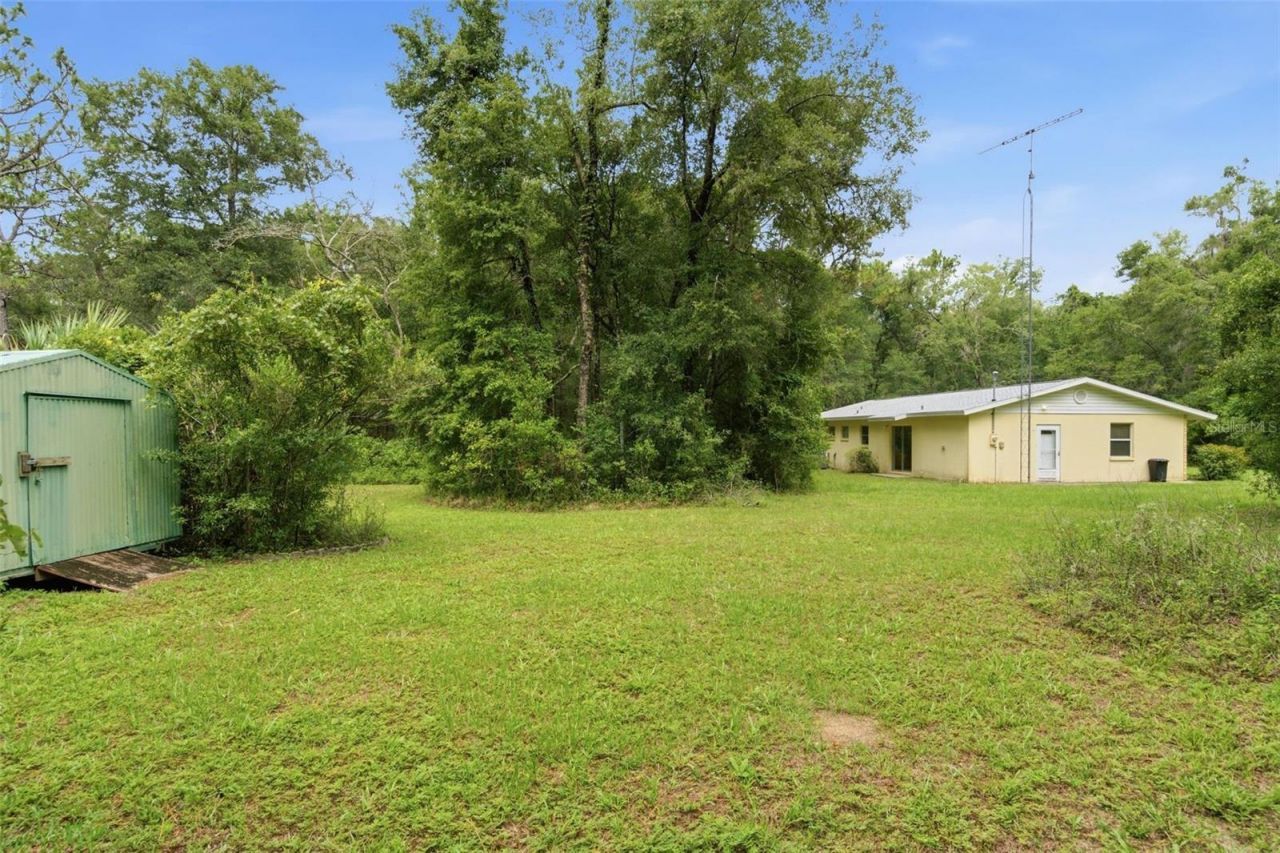 9955 S Forestline Avenue , Inverness, FL 34452 Photo