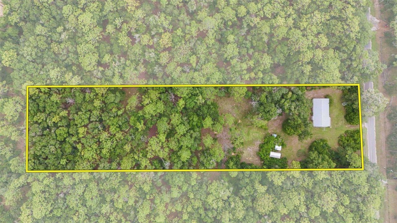9955 S Forestline Avenue , Inverness, FL 34452 Photo
