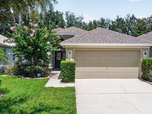 4915 SANTA CLARA DRIVE , ORLANDO, FL 32837