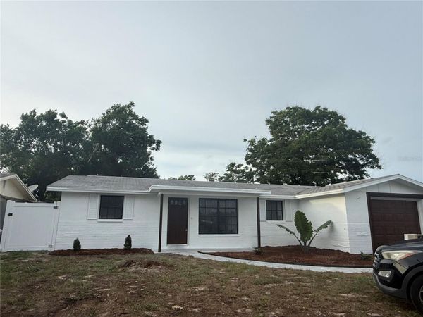 7811 TYSON DRIVE , PORT RICHEY, FL 34668