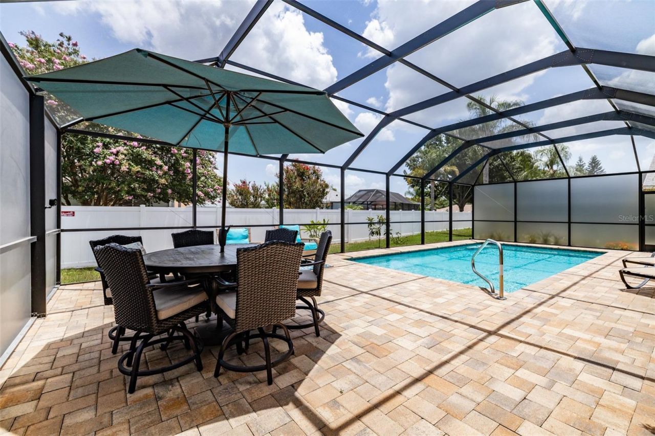 1617 Vistoso Lane, Sun City Center, FL 33573 Photo