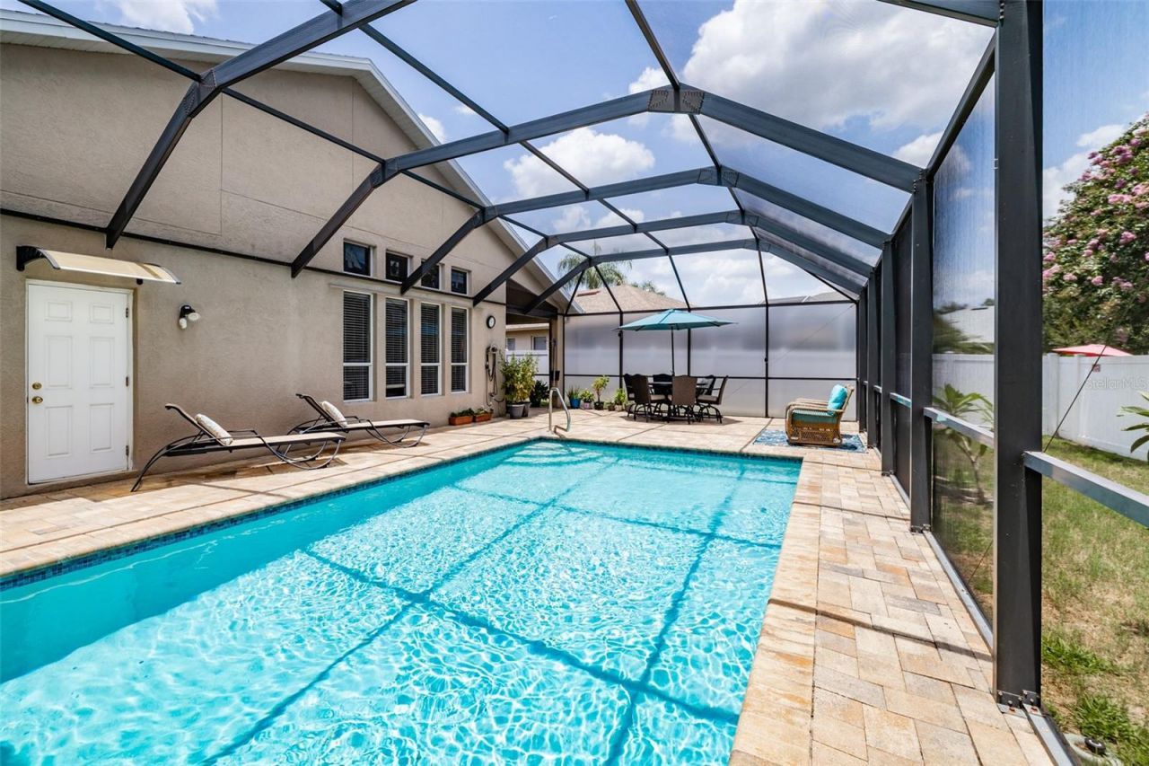 1617 Vistoso Lane, Sun City Center, FL 33573 Photo