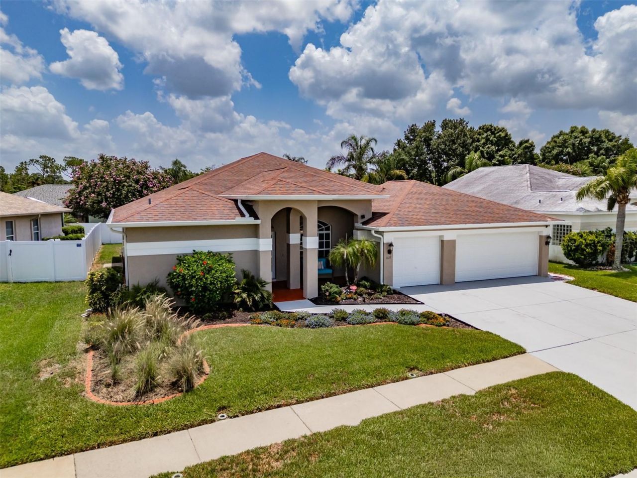 1617 Vistoso Lane, Sun City Center, FL 33573 Photo