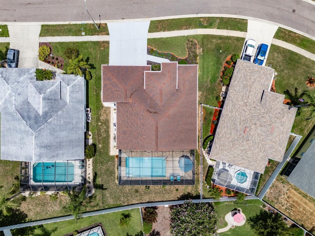1617 Vistoso Lane, Sun City Center, FL 33573 Photo