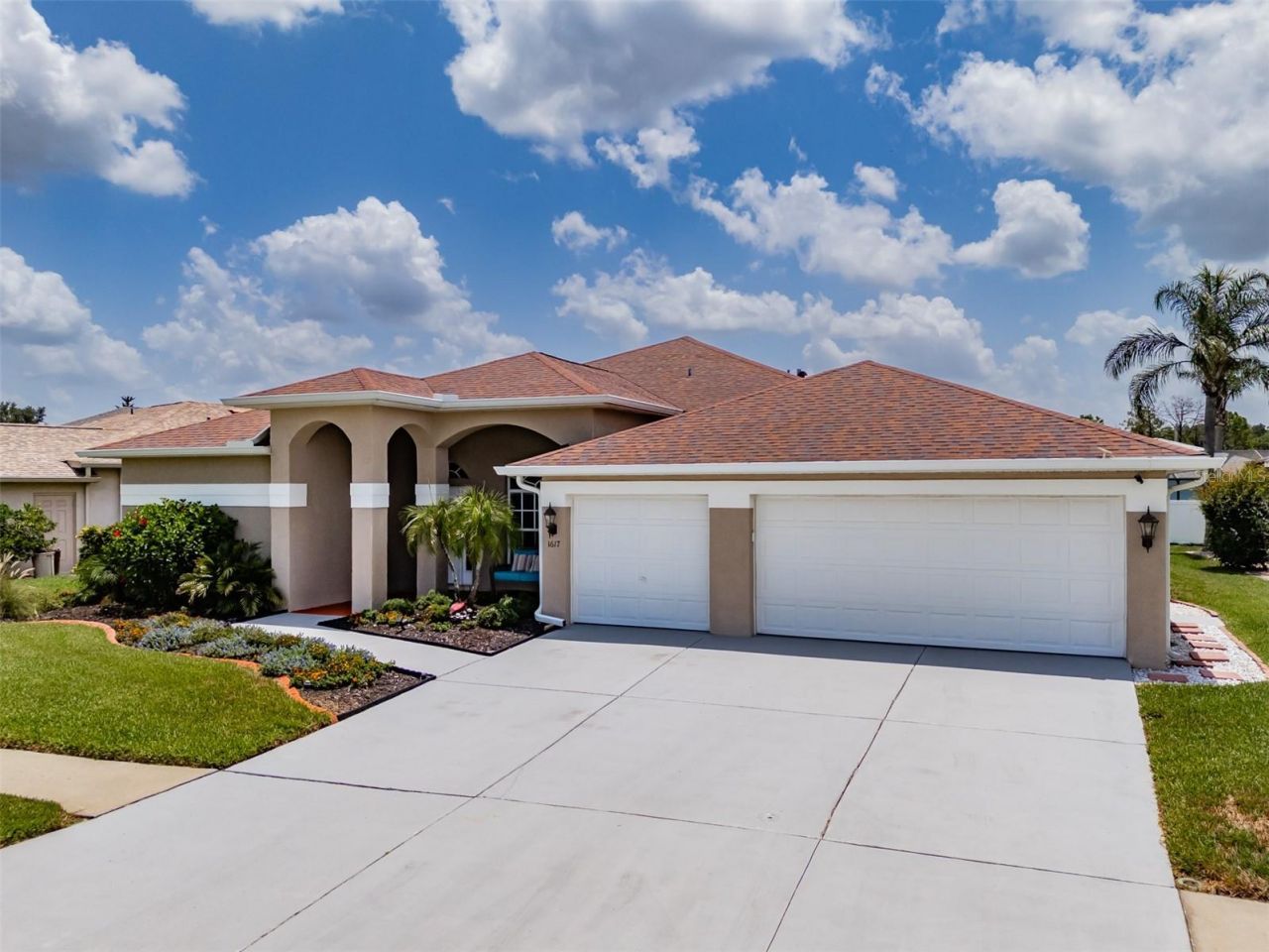 1617 Vistoso Lane, Sun City Center, FL 33573 Photo