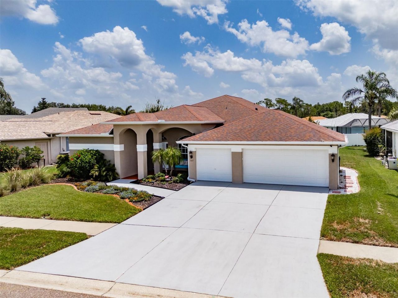 1617 Vistoso Lane, Sun City Center, FL 33573 Photo