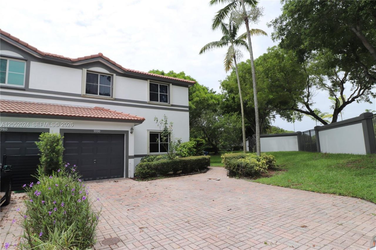 9990 NW 19th Pl , Unit 9990, Sunrise, FL 33322 Photo