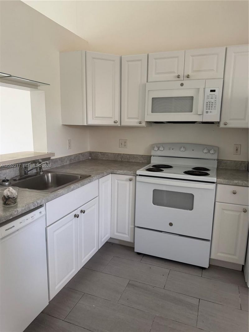2451 NW 56th Ave, Unit 1-205, Lauderhill, FL 33313 Photo