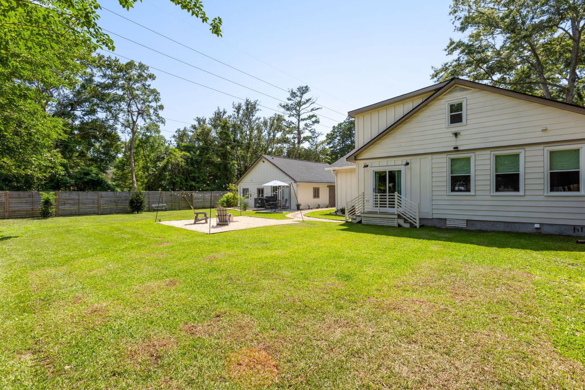 1707 Pinckney Park Drive Photo 23
