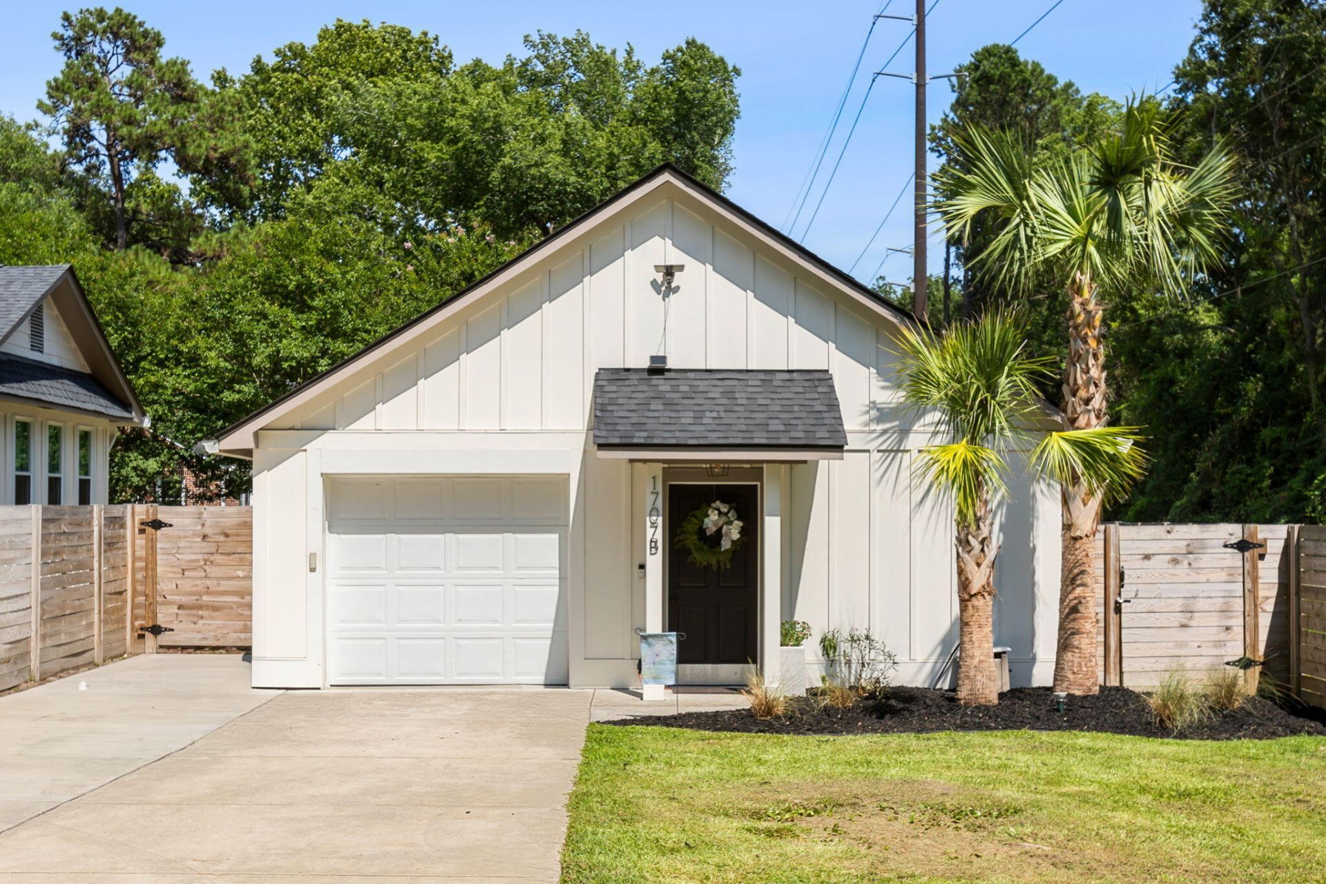 1707 Pinckney Park Drive Photo 29