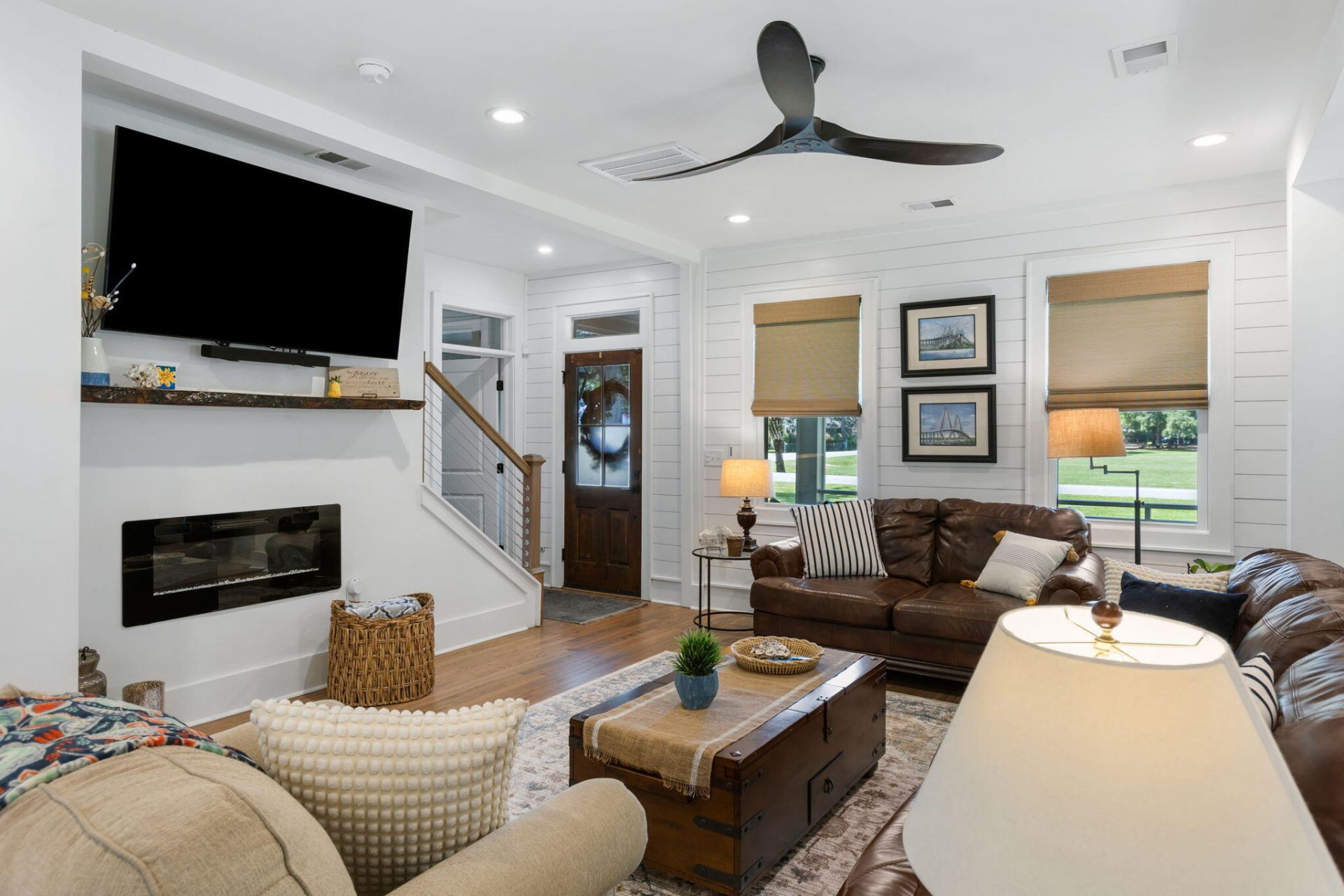 1707 Pinckney Park Drive Photo 6
