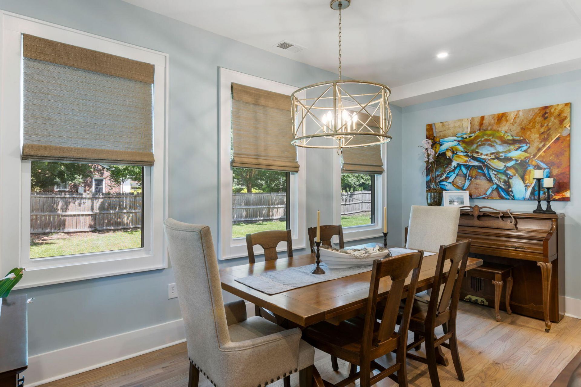 1707 Pinckney Park Drive Photo 8