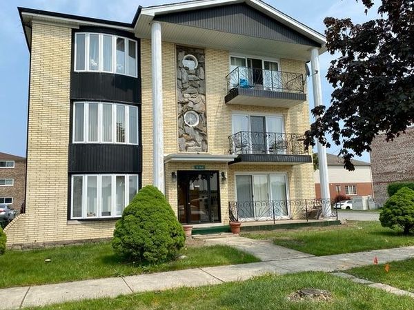 11255 S ROBERTS Road , Unit 2S, Palos Hills, IL 60465