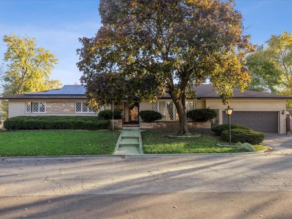 10129 Westmanor Drive , Franklin Park, IL 60131