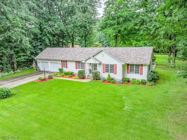 1966 Spring Grove Road , Madison, OH 44057