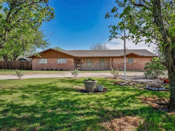 6989 W FM 922, Era, TX 76238