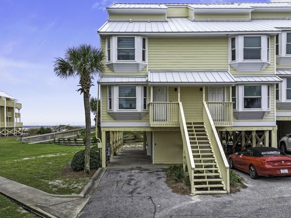 650 Sea Cliff Drive , Unit A6, Port St Joe, FL 32456