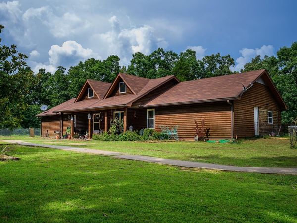 162 Dogwood Springs Ln , Mena, AR 71953