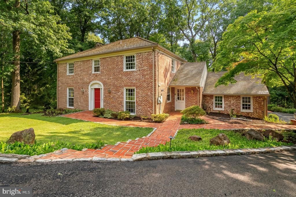 577 TORY HILL ROAD , DEVON, PA 19333