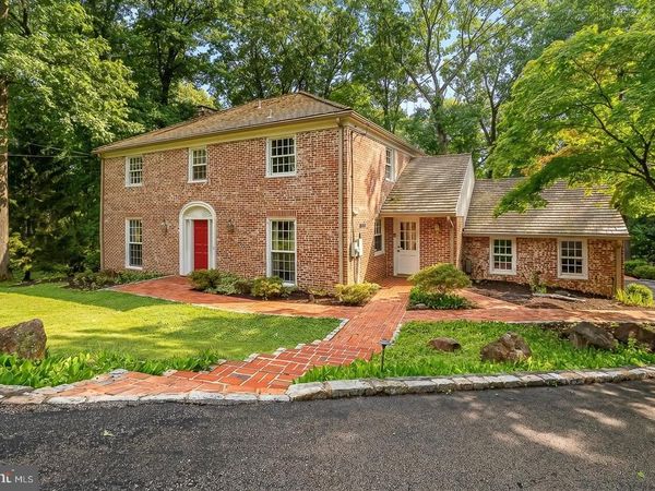 577 TORY HILL ROAD , DEVON, PA 19333